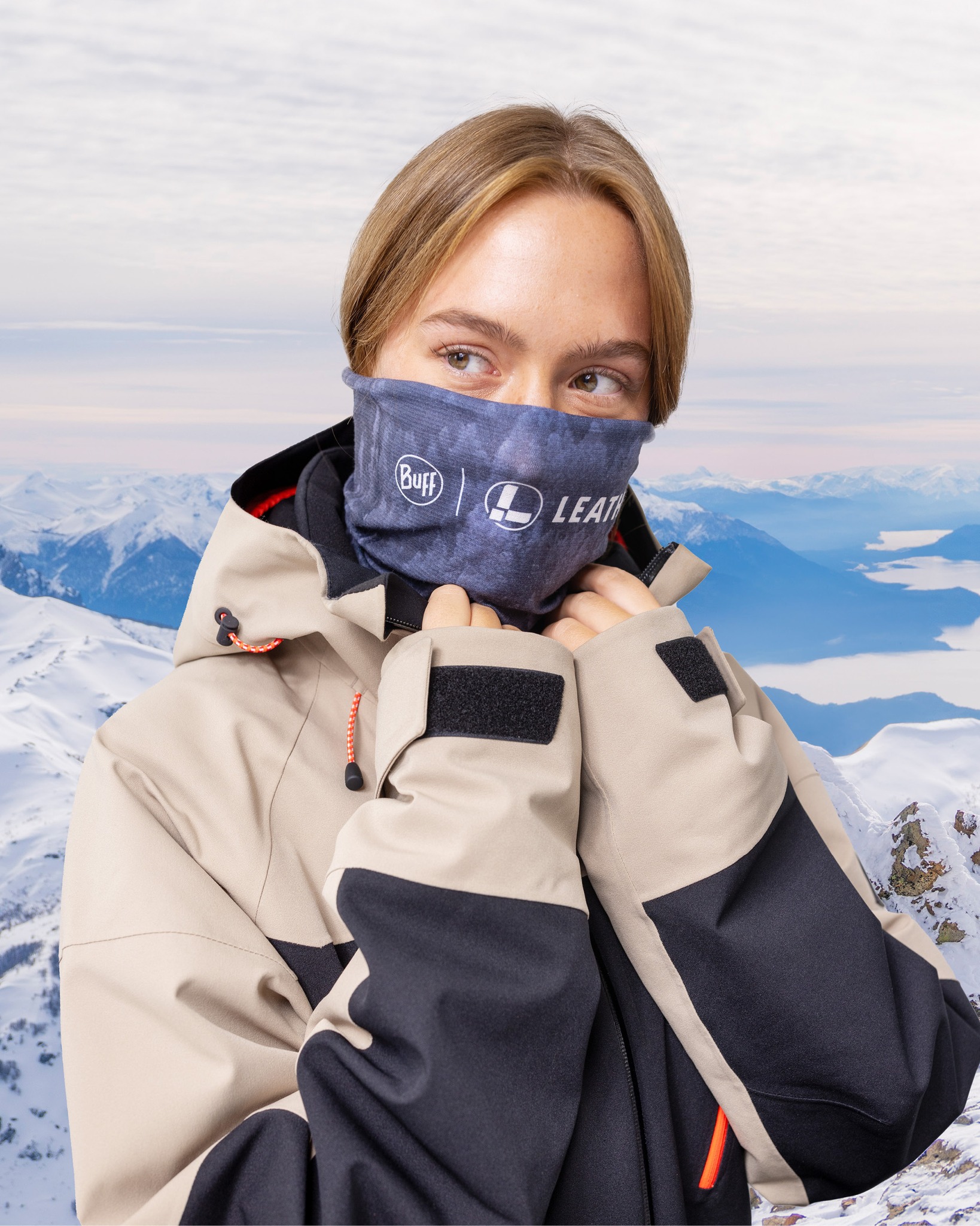 Buff Leatherman przy zakupie narzędzia za kwotę minimum 449,00 zł