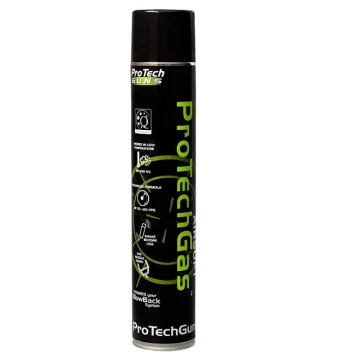 Green Gas 1000ml Pro Tech Guns