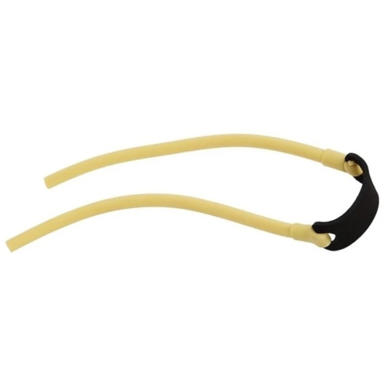 Wytrzymała Guma do procy lateksowa BSH Adventures PR-003