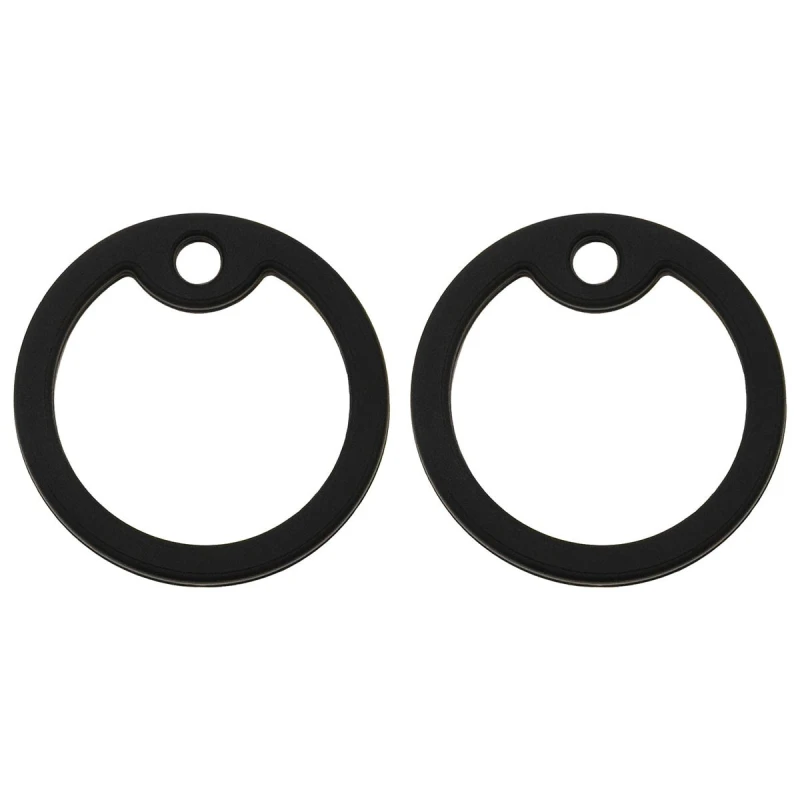 Gumki do nieśmiertelników - 2szt