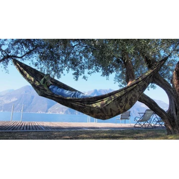 Hamak Bushmen Zen Camo Hammock 200kg