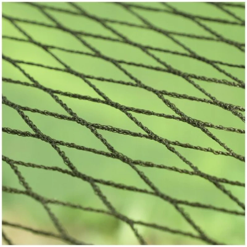 Hamak survivalowy - z drewnianymi poprzeczkami