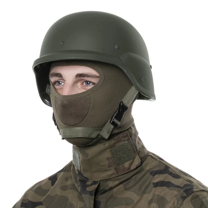 Hełm US Army Combat M88 Mil-Tec olive