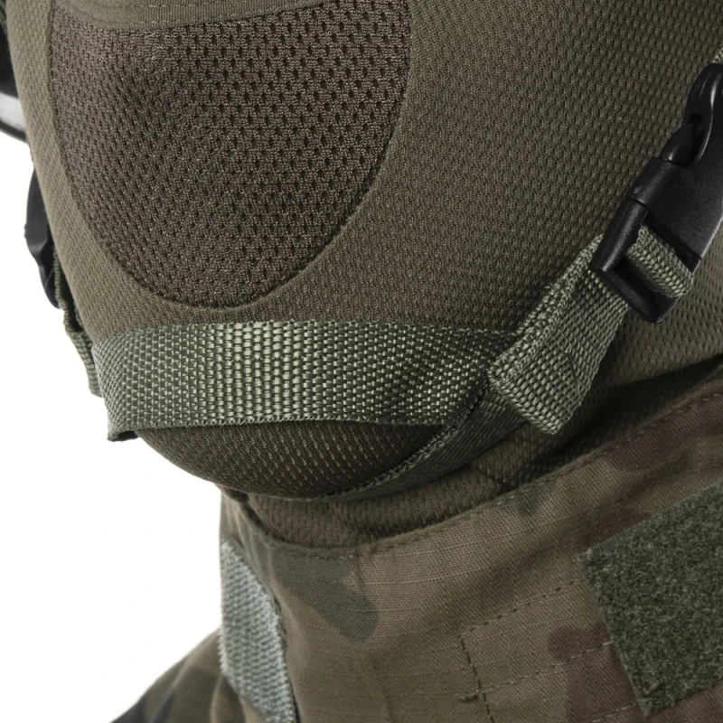 Hełm US Army Combat M88 Mil-Tec olive