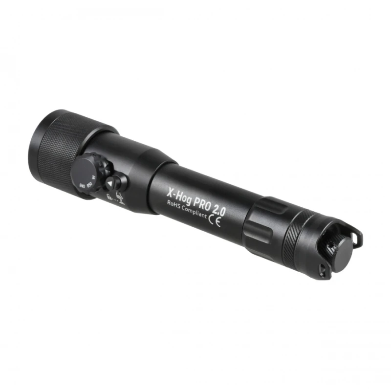 Iluminator laserowy X-hog Pro v2 LED 940/850 nm
