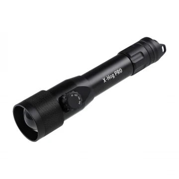 Iluminator podczerwieni laserowy X-hog Pro LED 940/850 nm