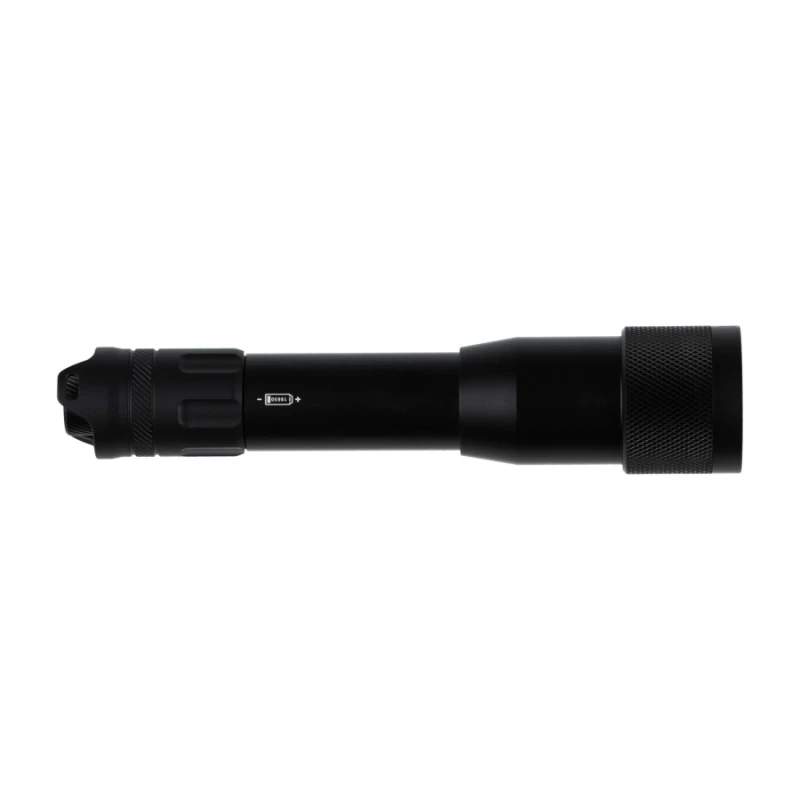 Iluminator podczerwieni laserowy X-hog Pro LED 940/850 nm