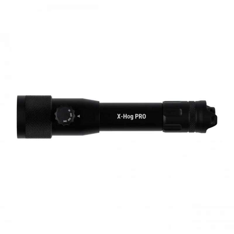 Iluminator podczerwieni laserowy X-hog Pro LED 940/850 nm