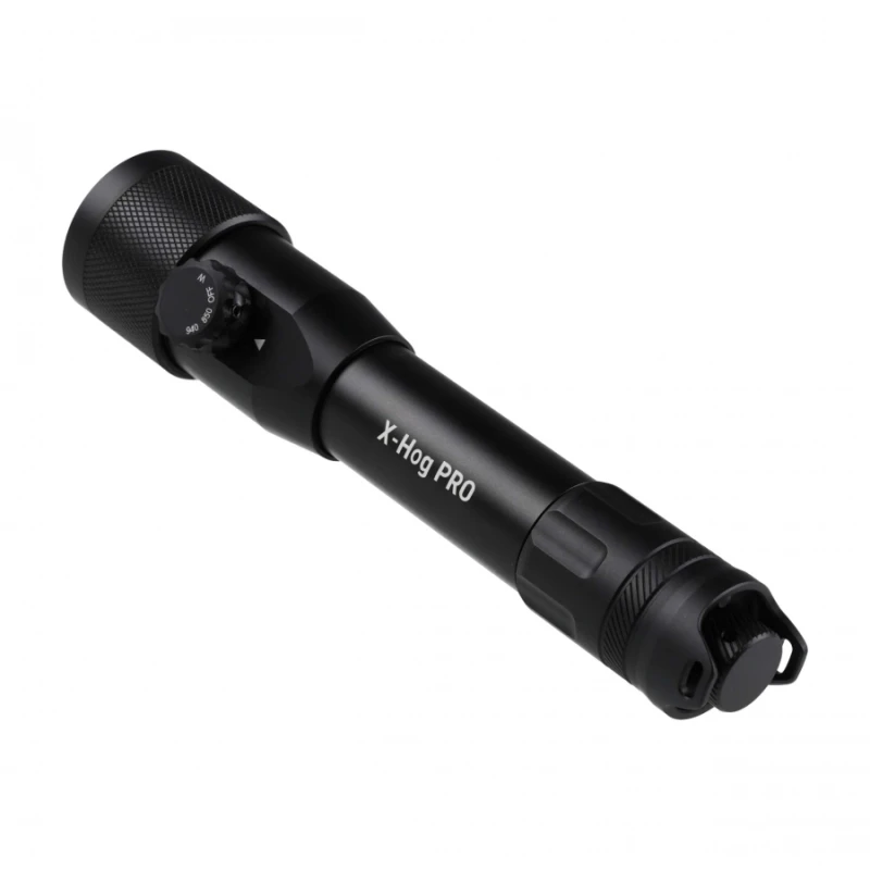 Iluminator podczerwieni laserowy X-hog Pro LED 940/850 nm