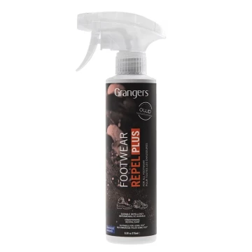 Impregnat Grangers Footwear Repel Plus 275 ml