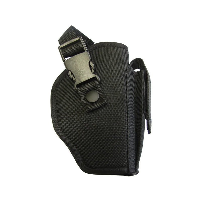 Kabura na pistolet, cordura do pistoletu, uniwersalna