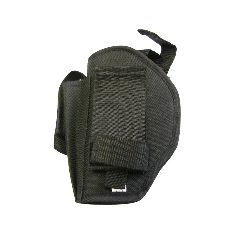 Kabura na pistolet, cordura do pistoletu, uniwersalna