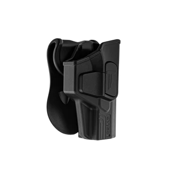 Kabura do pistoletu Walther P99 polimerowa Cytac CY-P99G3 -