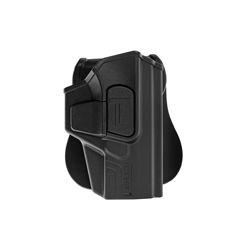 Kabura do pistoletu Walther P99 polimerowa Cytac CY-P99G3 -