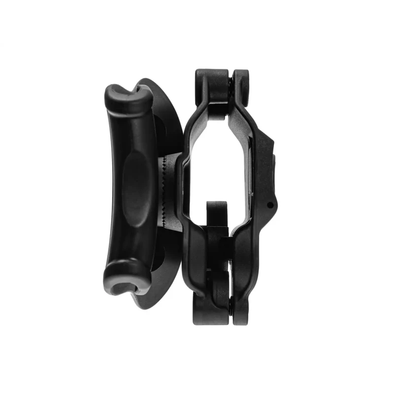 Uniwersalna polimerowa Kabura do pistoletów Cytac Mega-Fit Paddle black 1-UR100