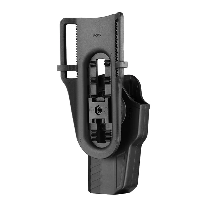 Kabura Cytac R-Defender G3 do pistoletu Glock 17/22/31 low ride