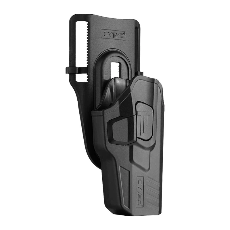 Kabura Cytac R-Defender G3 do pistoletu Glock 17/22/31 low ride