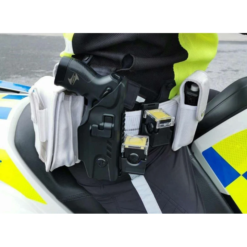 Kabura do paralizatora HUSHA TX100P TSH-MD