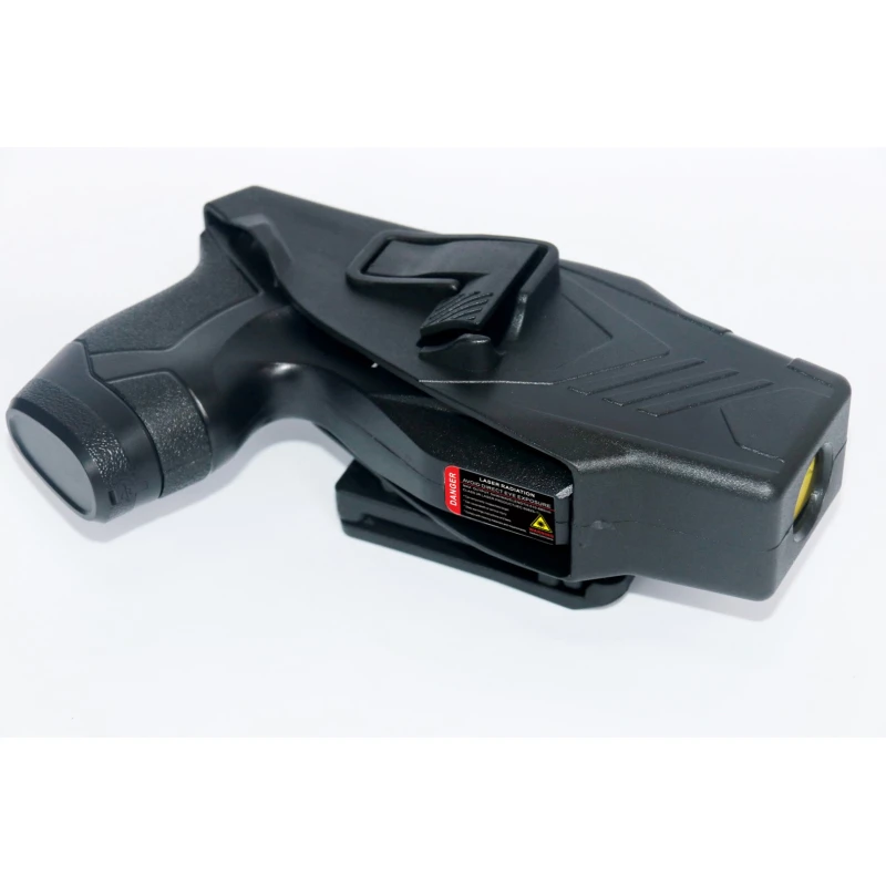 Kabura do paralizatora HUSHA TX100P TSH-MD