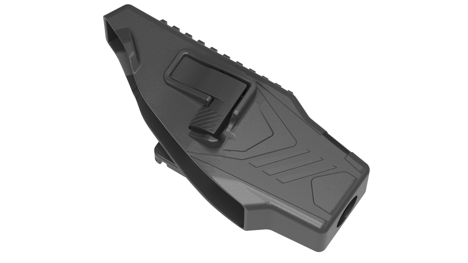 Kabura do paralizatora HUSHA TX100P TSH-MD