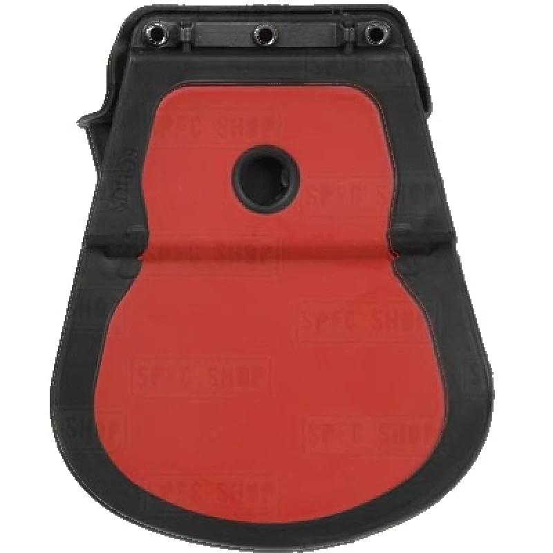 Kabura do pistoletu P99 FOBUS Paddle Standard WP-99