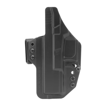 Kabura wewnętrzna IWB do Glock 17/19/22/23/31/32 Bravo Concealment prawa polimer BC20-1002