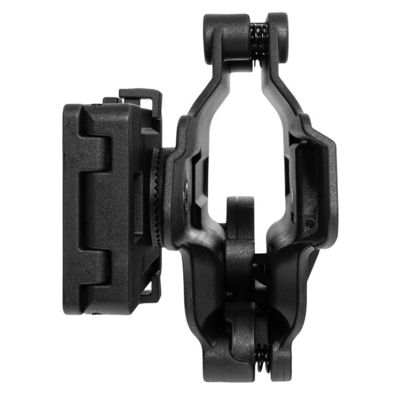 Kabura polimer Cytac uniwersalna Mega Fit Gen. 2 Belt Clip - Black