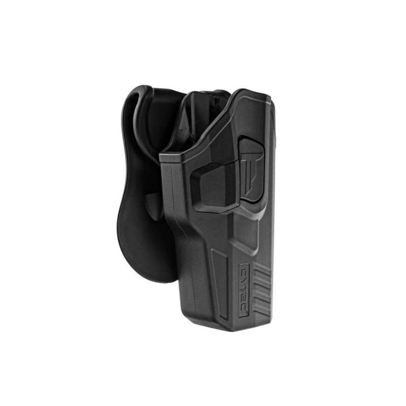 Kabura polimerowa do Glock 17, 22, 31 Cytac CY-G17G3