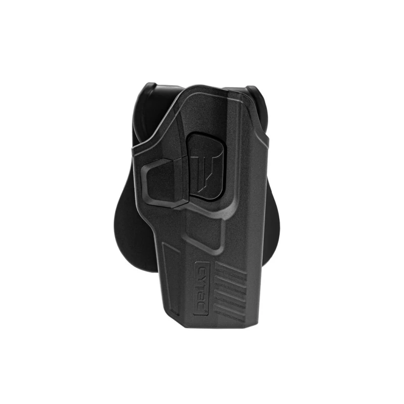 Kabura polimerowa do Glock 17, 22, 31 Cytac CY-G17G3