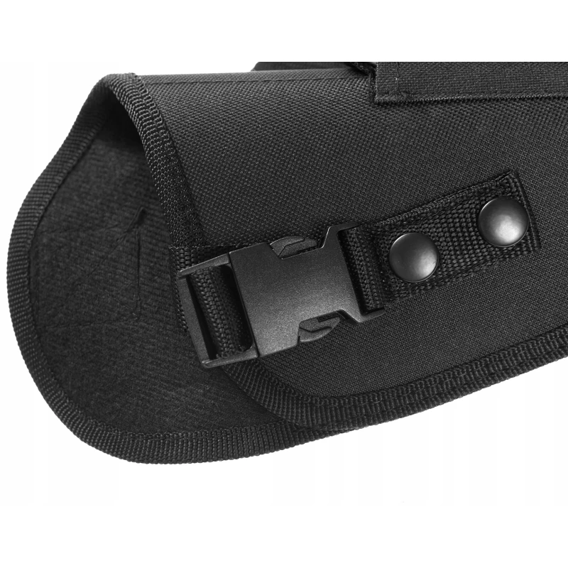 Kabura udowa Crosman SAH04 na duży i średni pistolet np: TMP, P99, CP99, H&K USP