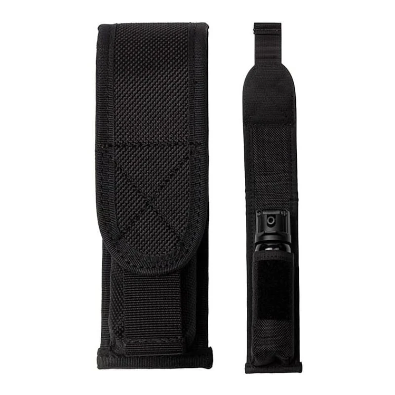Kabura z cordury, etui, pokrowiec na gaz pieprzowy do 75 ml, BSH N-997M