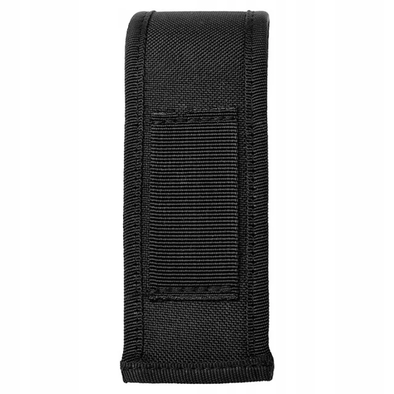 Kabura z cordury, etui, pokrowiec na gaz pieprzowy do 75 ml, BSH N-997M