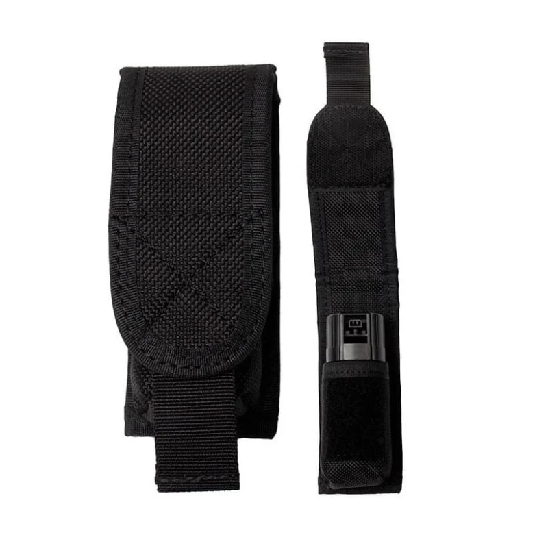 Kabura z cordury, etui, pokrowiec na gaz pieprzowy do 50 ml N-997S