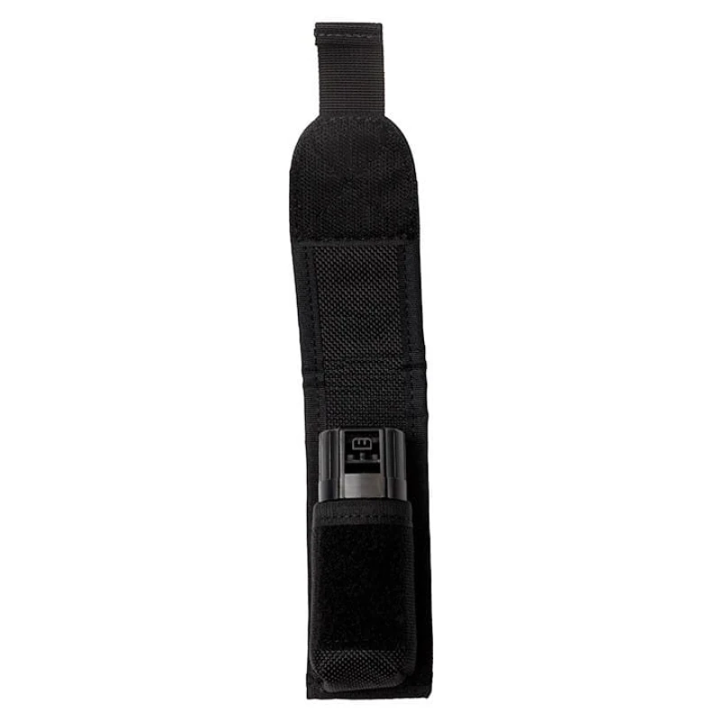 Kabura z cordury, etui, pokrowiec na gaz pieprzowy do 50 ml N-997S