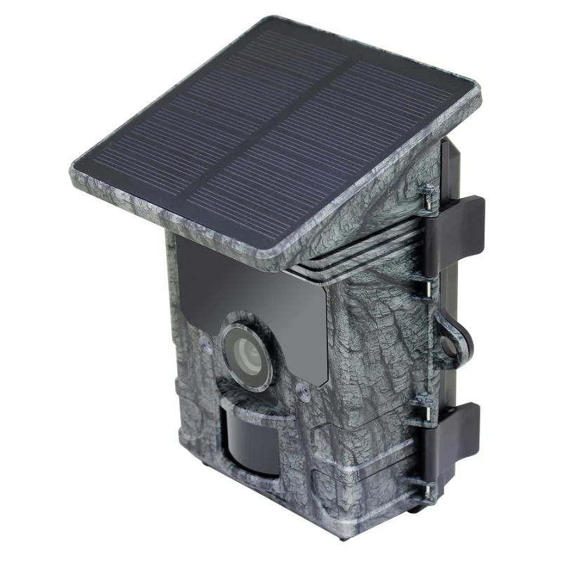 Fotopułapka z panelem słonecznym Redleaf RD7000 WiFi kamera, wyprzedaż