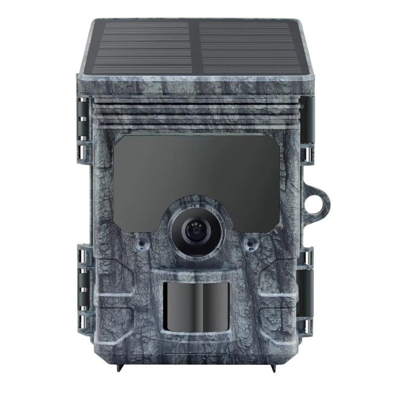 Fotopułapka z panelem słonecznym Redleaf RD7000 WiFi kamera, wyprzedaż