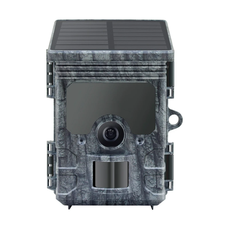 Fotopułapka z panelem słonecznym Redleaf RD7000 WiFi kamera, wyprzedaż