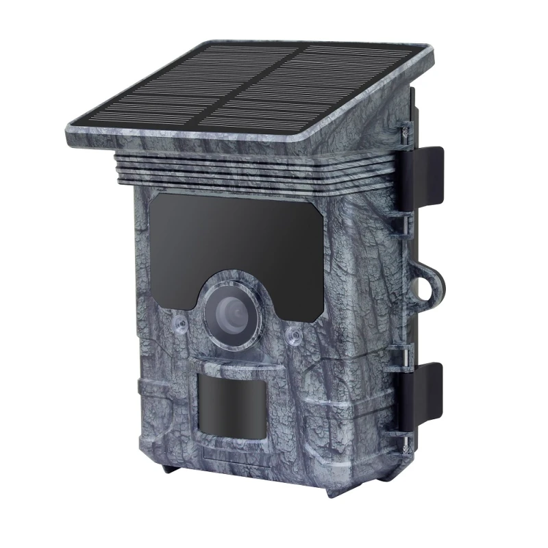 Fotopułapka z panelem słonecznym Redleaf RD7000 WiFi kamera, wyprzedaż