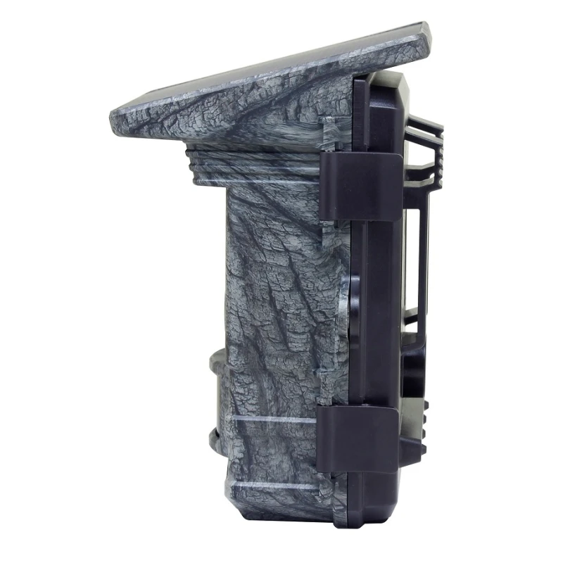 Fotopułapka z panelem słonecznym Redleaf RD7000 WiFi kamera, wyprzedaż