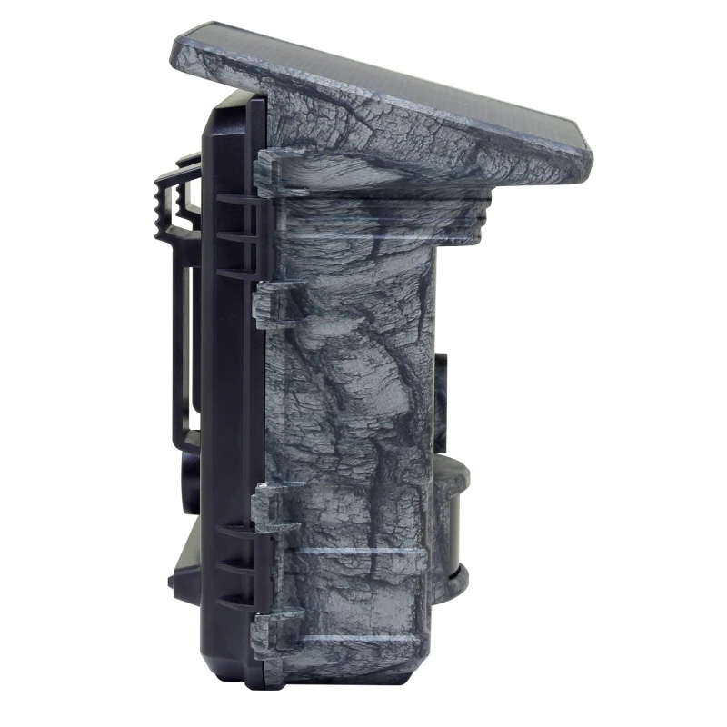 Fotopułapka z panelem słonecznym Redleaf RD7000 WiFi kamera, wyprzedaż