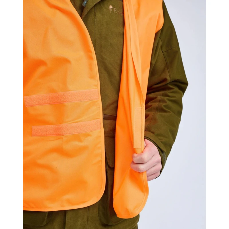 Kamizelka bezpieczeństwa Pinewood na polowania zbiorowe 5920-502