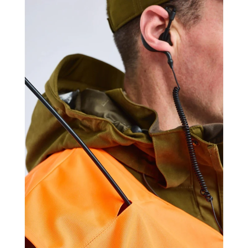 Kamizelka bezpieczeństwa Pinewood na polowania zbiorowe 5920-502