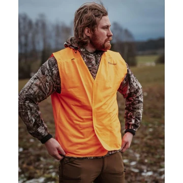 Kamizelka bezpieczeństwa Pinewood na polowania zbiorowe 5920-502