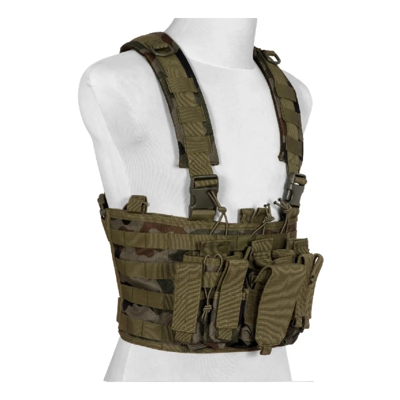 Kamizelka taktyczna Scout Chest Rig WZ93 GFC