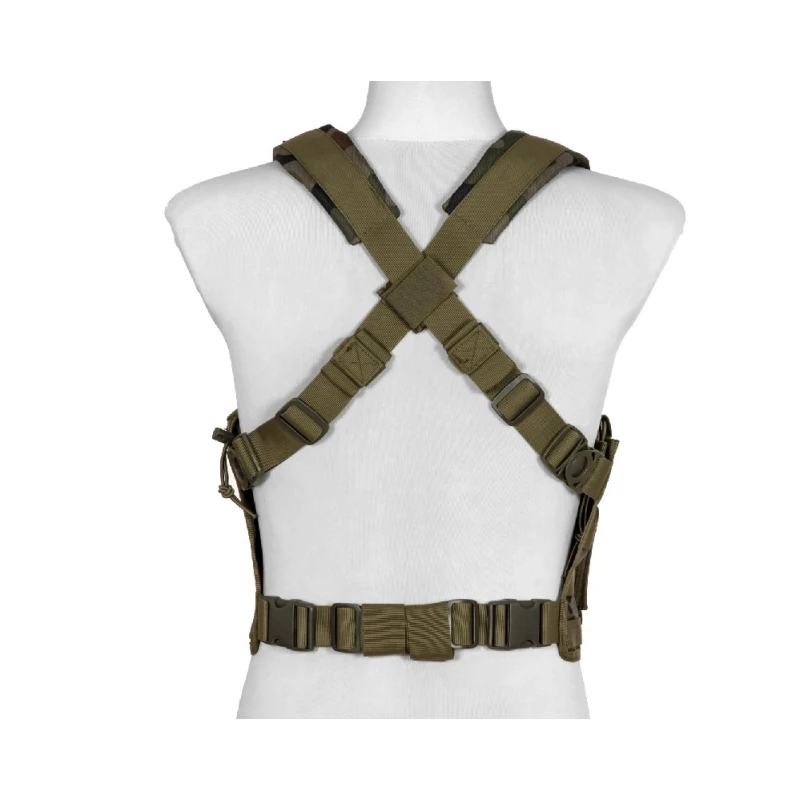 Kamizelka taktyczna Scout Chest Rig WZ93 GFC