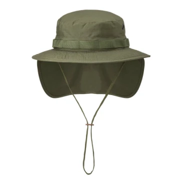 Kapelusz wojskowy Boonie Hat - Helikon, oliwkowy