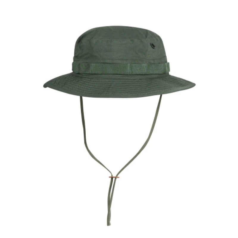 Kapelusz wojskowy Boonie Hat - Helikon, Olive Drab, wyprzedaż