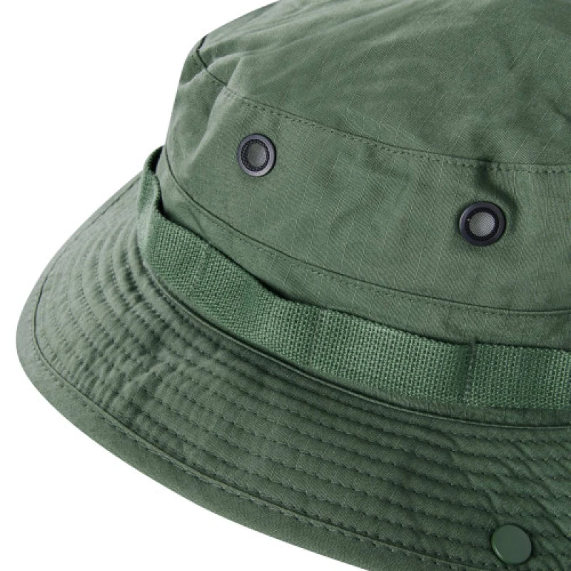 Kapelusz wojskowy Boonie Hat - Helikon, Olive Drab, wyprzedaż