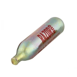 Kapsuła Co2 12g RazorGun - naboje gazowe do wiatrówki