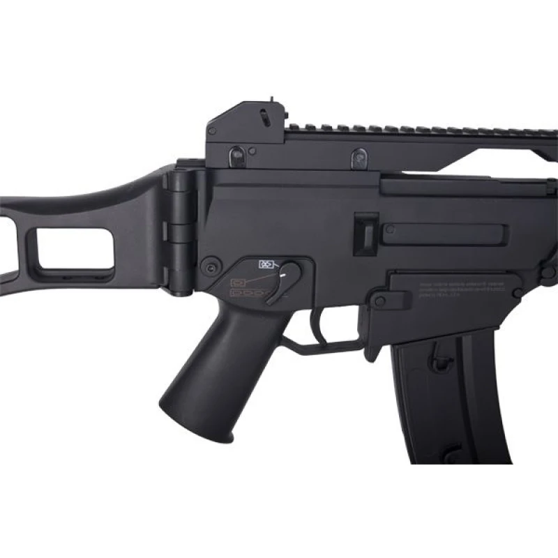 Karabin AEG H&K G36C Sportsline ASG Umarex 2.5931X